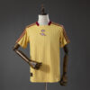ARSENAL TERRACE ICONS T-SHIRT YELLOW