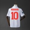 1987-88 NAPOLI AWAY