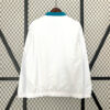 2017-18 REAL MADRID TRAINING WINDBREAKER （DOUBLE SIDED）