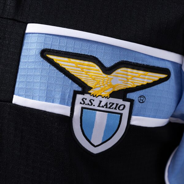 1998-99 LAZIO AWAY LONG SLEEVE