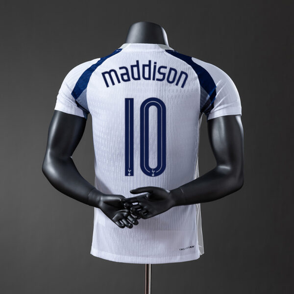 2025-26 TOTTENHAM HOTSPUR HOME (PLAYER VERSION)