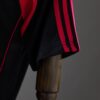 2000-01 AC MILAN THIRD AWAY