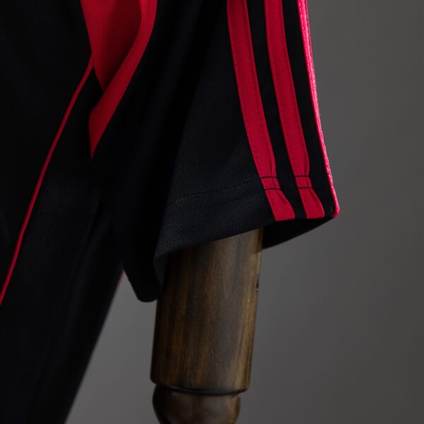 2000-01 AC MILAN THIRD AWAY