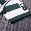 2001-03 SPORTING LISBON HOME KIDS KIT
