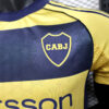 2025-26 BOCA JUNIORS AWAY PLAYER VERSION