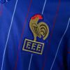 1982 FRANCE HOME