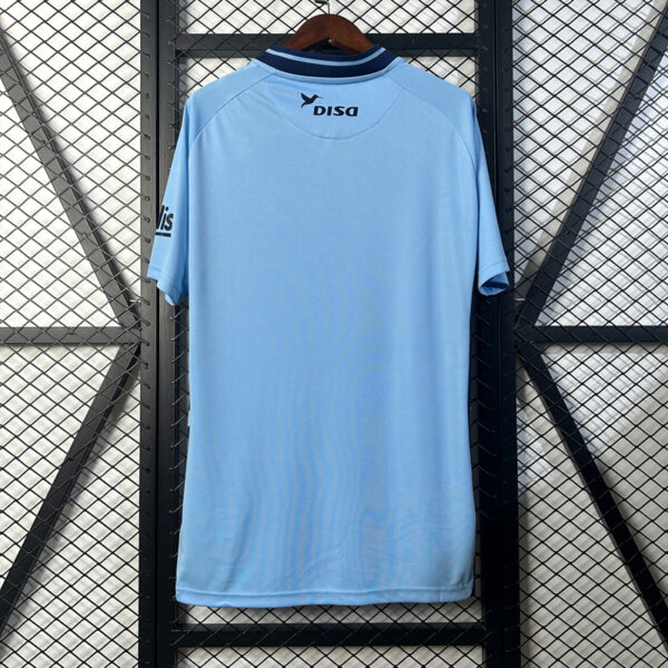 2025-26 LAS PALMAS AWAY