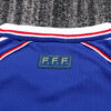 1998 FRANCE HOME LONG SLEEVES KIDS KIT
