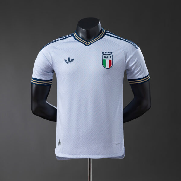 2026 ITALY AWAY WORLD CUP (PLAYER VERSION)