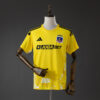 2026-27 COLO COLO GK YELLOW