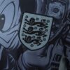 2026 ENGLAND DONALD DUCK EDITION