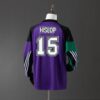1995-96 NEWCASTLE GOALKEEPER LONG SLEEVE