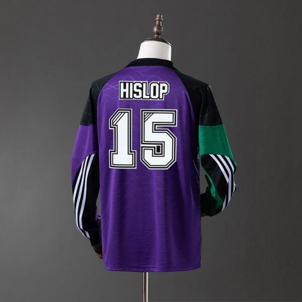 1995-96 NEWCASTLE GOALKEEPER LONG SLEEVE