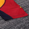 2001-02 ROMA CHAMPION LEAGUE KIDS KIT