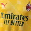 2025-26 AC MILAN THIRD AWAY (PLAYER VERSION)
