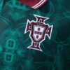 2026 PORTUGAL SPECIAL EDITION GREEN