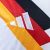 2026 GERMANY WORLD CUP HOME LONG SLEEVES (FAN VERSION)