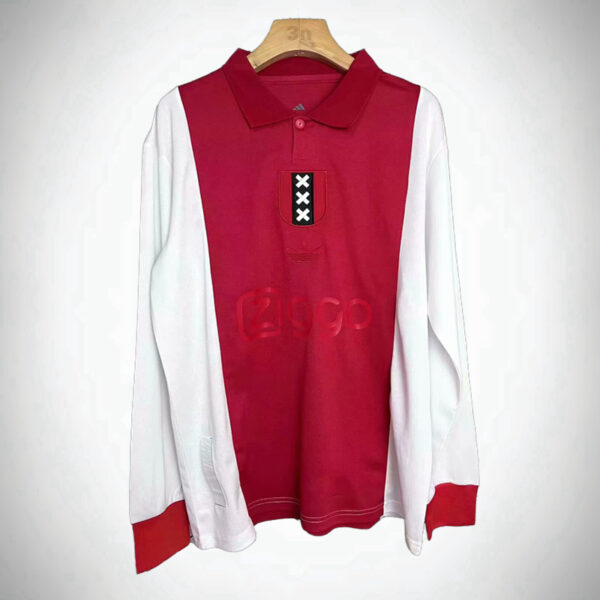 AJAX 125TH ANNIVERSARY