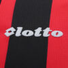 1997-98 AC MILAN HOME KIDS KIT