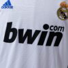 2010-11 REAL MADRID HOME (FAN VERSION)