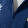 2025 ITALY WINDBREAKER JACKET