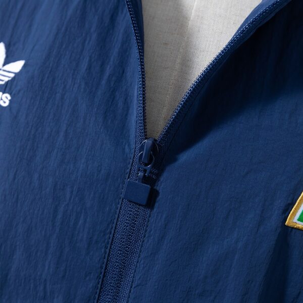 2025 ITALY WINDBREAKER JACKET