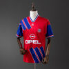 1993-94 BAYERN MUNICH HOME