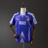 1996-97 REAL MADRID AWAY