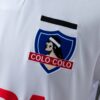 1991 COLO COLO HOME LONG SLEEVE