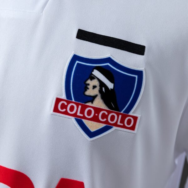 1991 COLO COLO HOME LONG SLEEVE