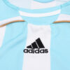 2006 ARGENTINA HOME KIDS KIT