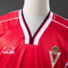 1999-01 REAL MURCIA HOME