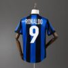 1999-00 INTER MILAN HOME