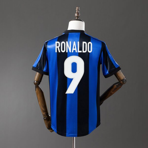 1999-00 INTER MILAN HOME