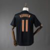 2012-13 NETHERLANDS AWAY