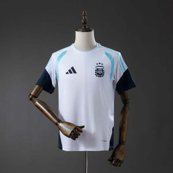 2026 ARGENTINA TRAINING - WHITE
