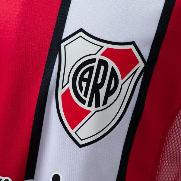 2003-04 RIVER PLATE AWAY