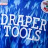 1992 SOUTHAMPTON AWAY