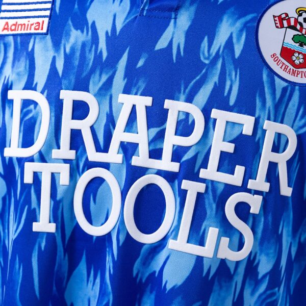 1992 SOUTHAMPTON AWAY