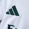 2026-27 REAL MADRID HOME MEN AND KIDS KIT