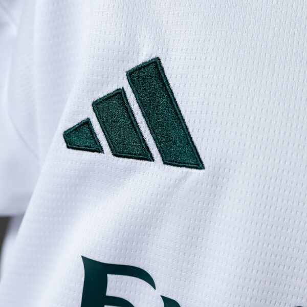 2026-27 REAL MADRID HOME MEN AND KIDS KIT