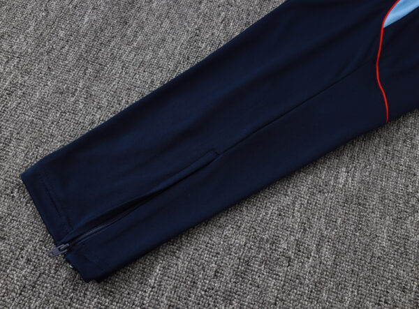 2026-27 ENGLAND TRACKSUITS TRAINING SUIT