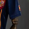 1996 SPAIN AWAY