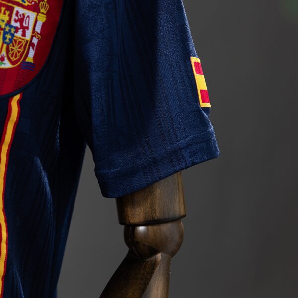 1996 SPAIN AWAY