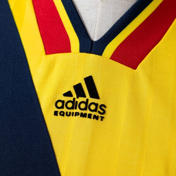 1993-94 ARSENAL AWAY