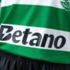 2025-26 SPORTING LISBON HOME KIDS KIT