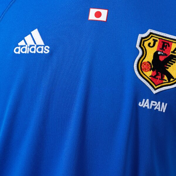 2000 JAPAN HOME