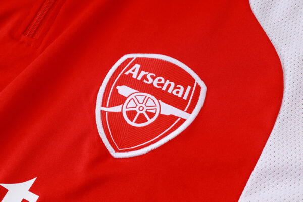 2026-27 ARSENAL TRACKSUITS TRAINING SUIT