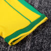 1998 BRAZIL HOME KIDS KIT