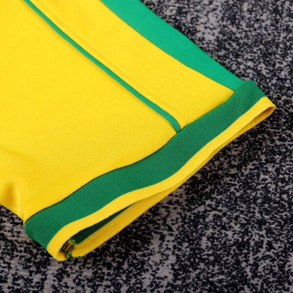 1998 BRAZIL HOME KIDS KIT